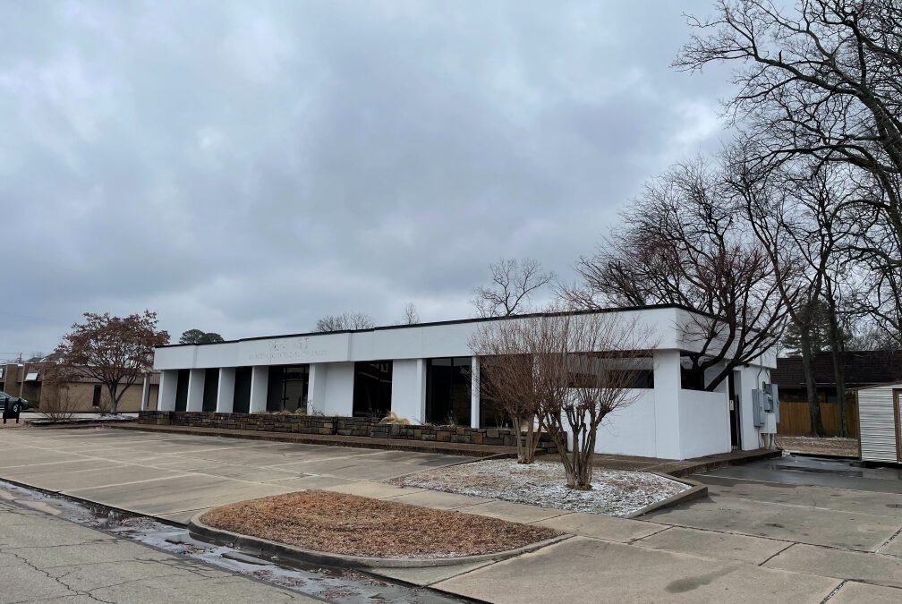 COMMERCIAL REAL ESTATE AUCTION – MARCH 1st @ 11:00 AM