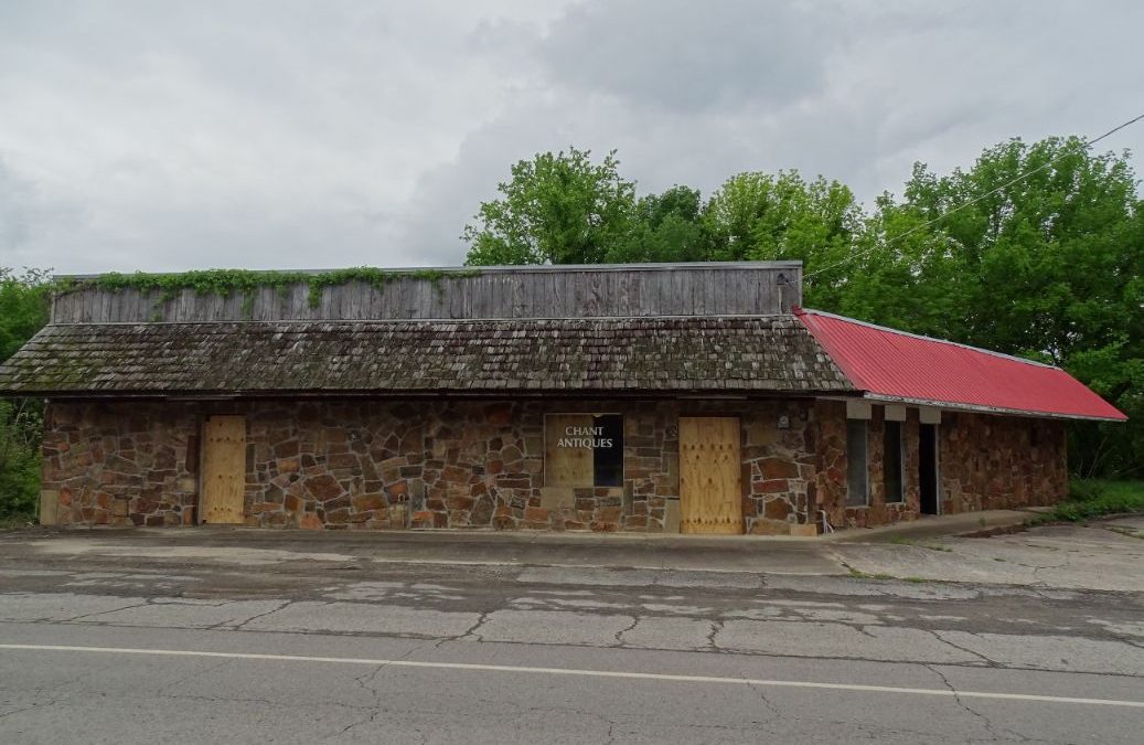 ESTATE AUCTION INCLUDING COMMERCIAL REAL ESTATE – MAY 23RD @ 10 AM