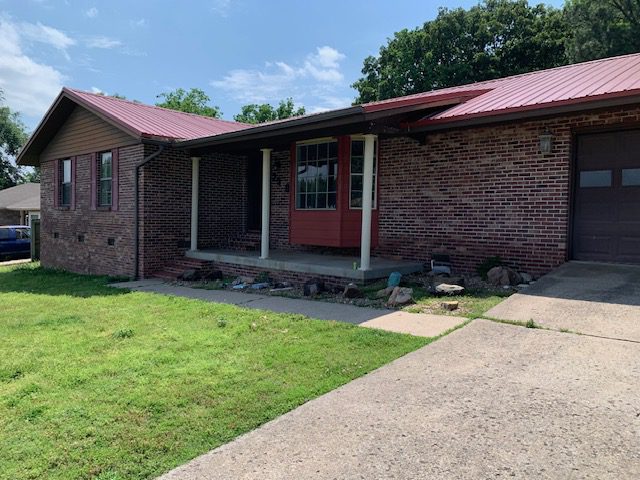 REAL ESTATE AUCTION – JUNE 2ND @ 11 AM