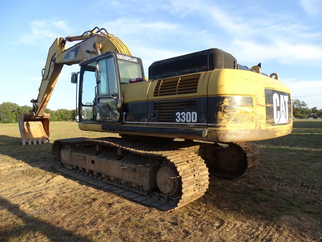 RIVERY VALLEY CONSIGNMENT EQUIPMENT AUCTION – OCTOBER 26th @ 9:00 AM