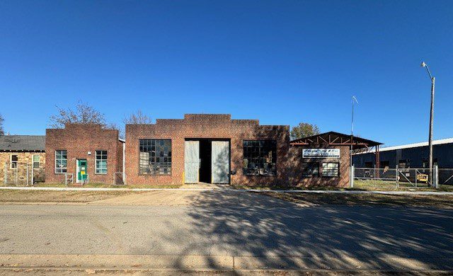 ESTATE AUCTION INCLUDING 3 COMMERCIAL PROPERTIES – JANUARY 4TH @ 10 AM
