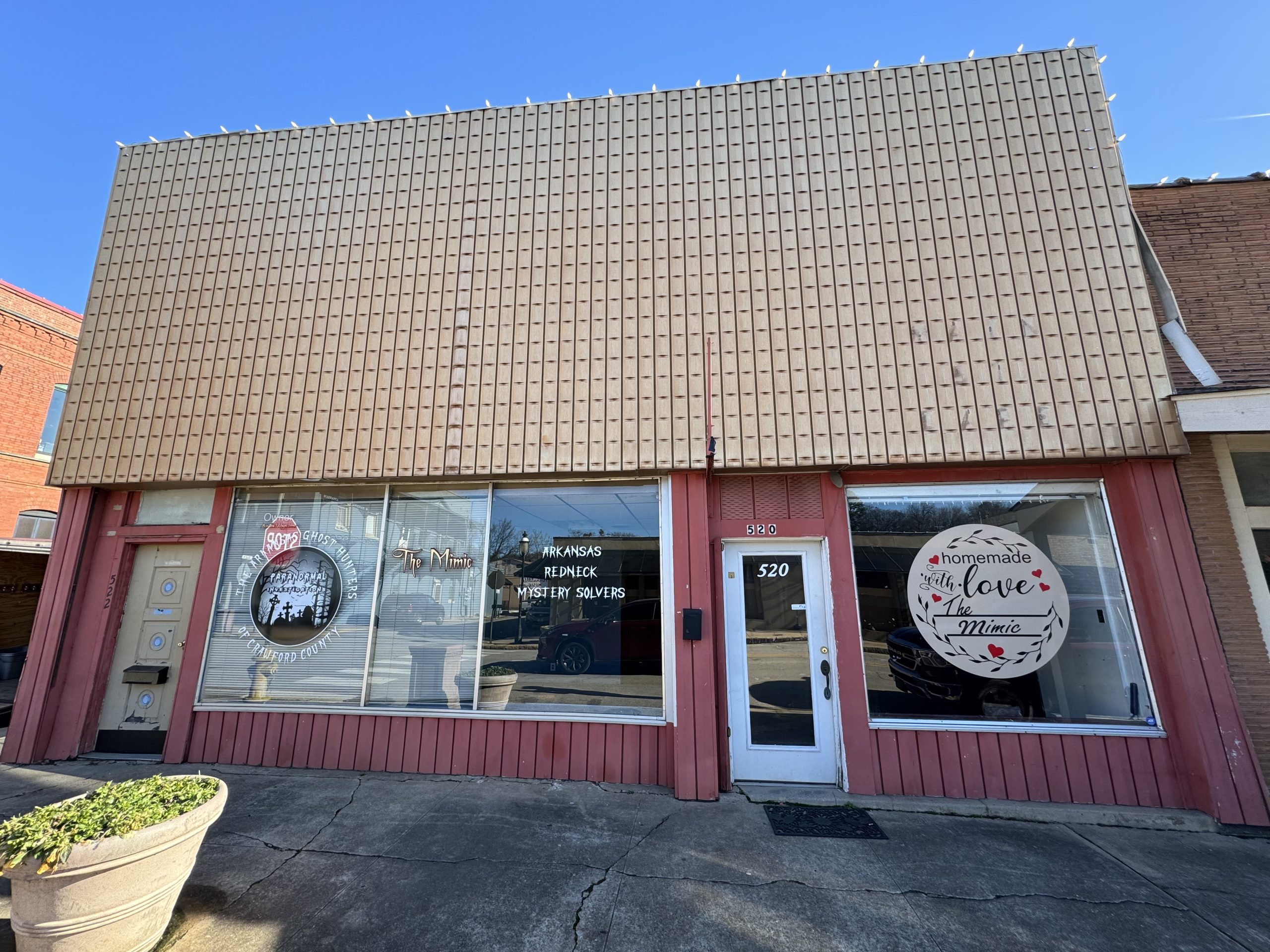 COMMERCIAL REAL ESTATE AUCTION - FEBRUARY 29TH @ 11 AM - Looper ...