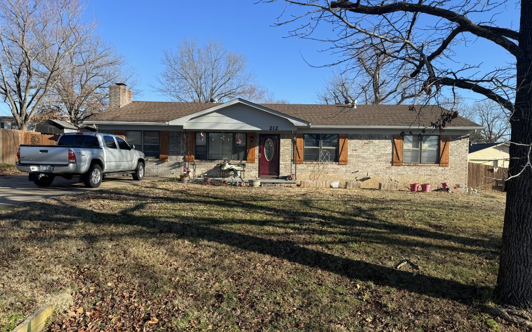 AUCTION INCLUDING REAL ESTATE – MARCH 6th @ 10:00 AM