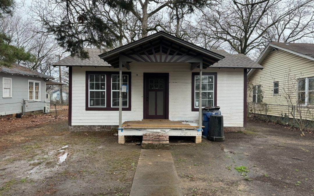 REAL ESTATE AUCTIONS – MARCH 21st @ 11:00 AM