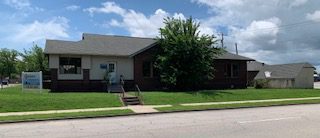 AUCTION INCLUDING COMMERCIAL REAL ESTATE – JUNE 27TH @ 11 AM