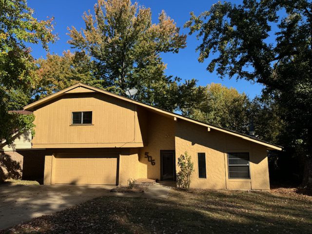 REAL ESTATE AUCTION – NOVEMBER 14th @ 11:00 AM