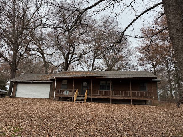 REAL ESTATE AUCTION – JANUARY 17TH @ 11 AM