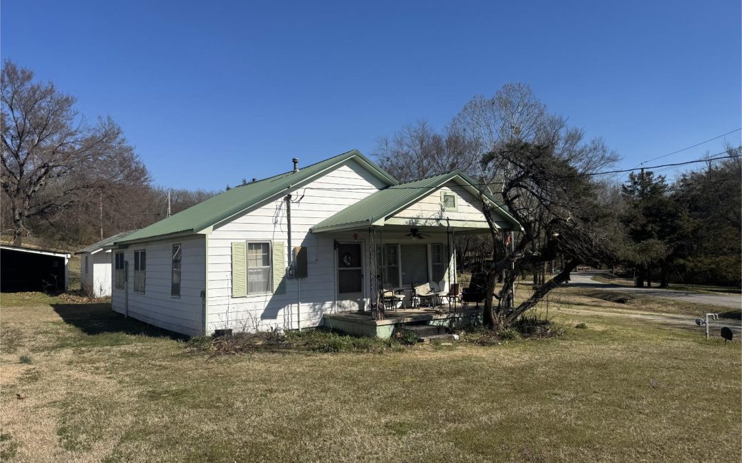 ESTATE AUCTION INCLUDING REAL ESTATE – APRIL 10TH @ 10 AM – SELLS REGARDLESS OF PRICE