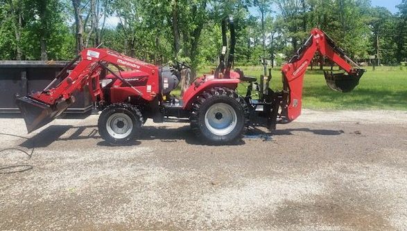 AUCTION – MAY 22ND @ 10 AM