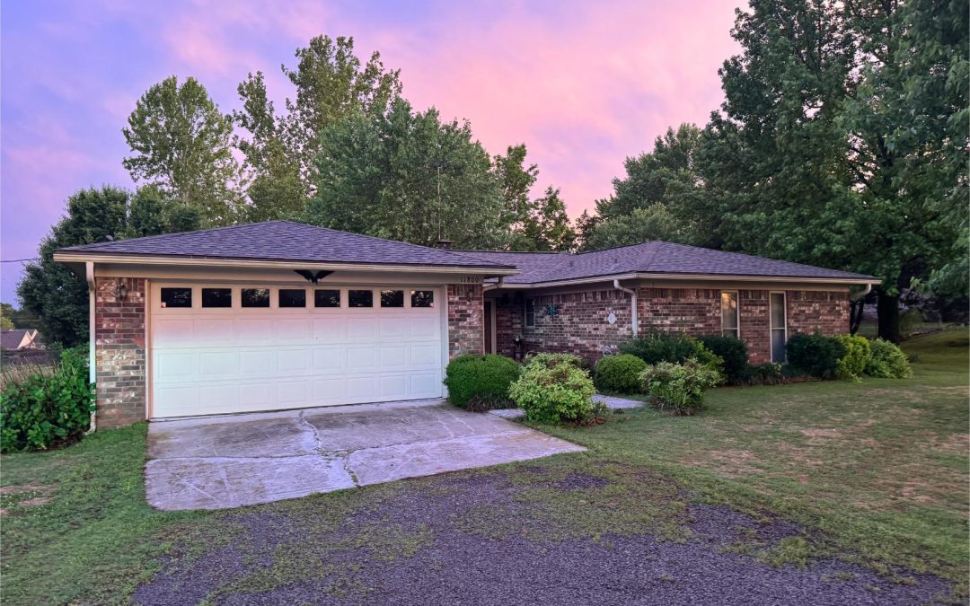 AUCTION INCLUDING REAL ESTATE – MAY 31ST @ 10 AM