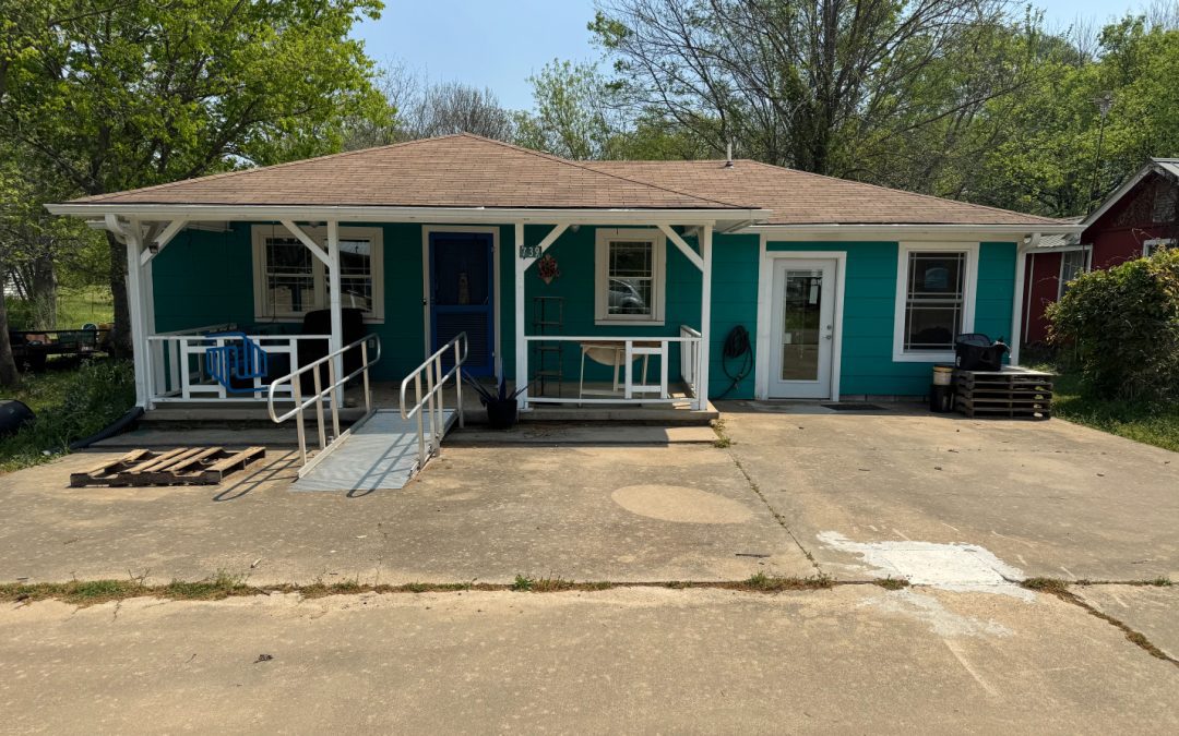 ESTATE AUCTION INCLUDING REAL ESTATE – JUNE 12th @ 10:00 AM