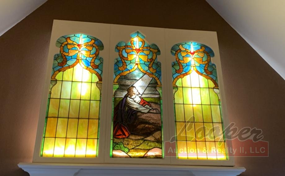 ONLINE AUCTION – Bidding Ends on June 12th at 2:00 PM