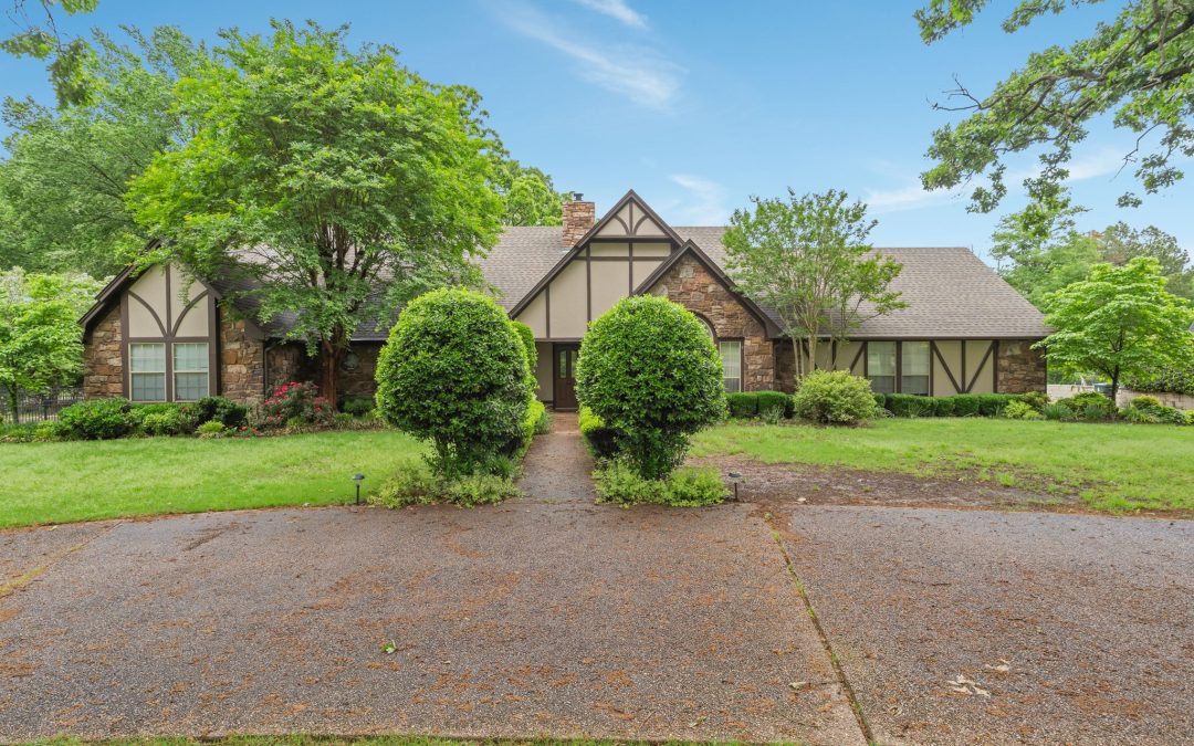 ESTATE AUCTION INCLUDING REAL ESTATE – MAY 27th @ 10:00 AM
