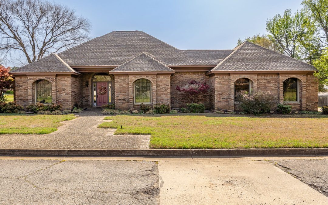 REAL ESTATE AUCTION – JULY 16th @ 11:00 AM