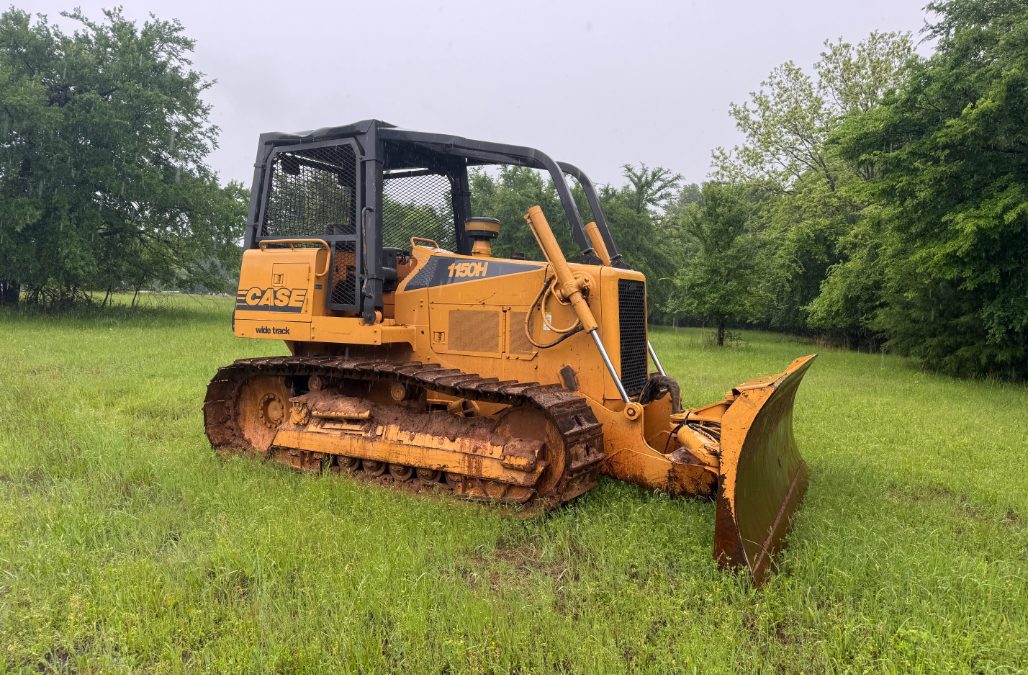 AUCTION – JUNE 19th @ 10:00 AM