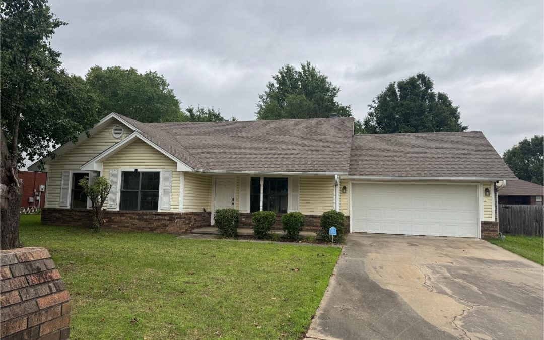 REAL ESTATE AUCTION – JUNE 30TH @ 11 AM