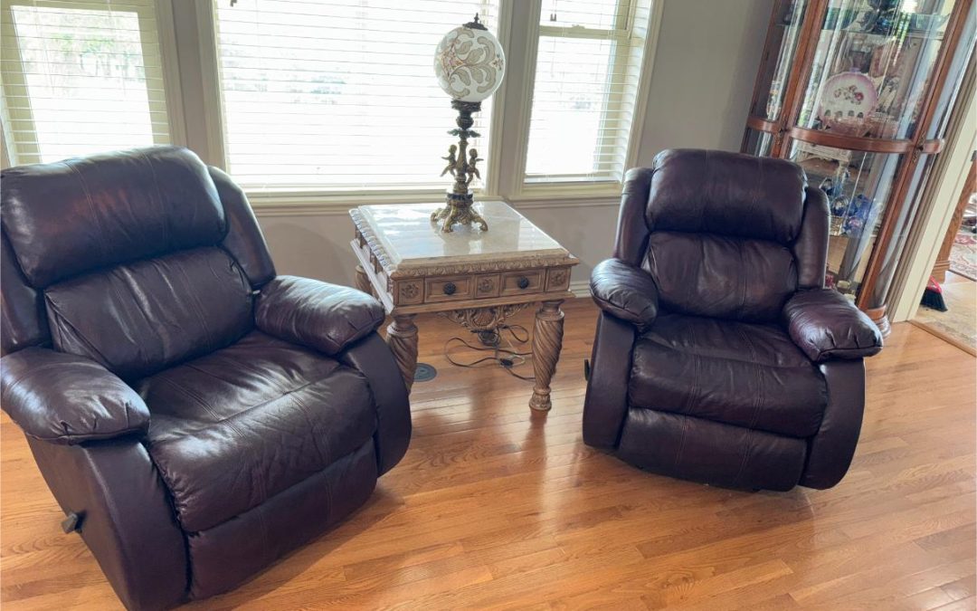 AUCTION – JUNE 21ST @ 10 AM