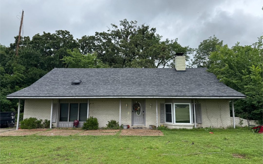 REAL ESTATE AUCTION – JUNE 20TH @ 11 AM