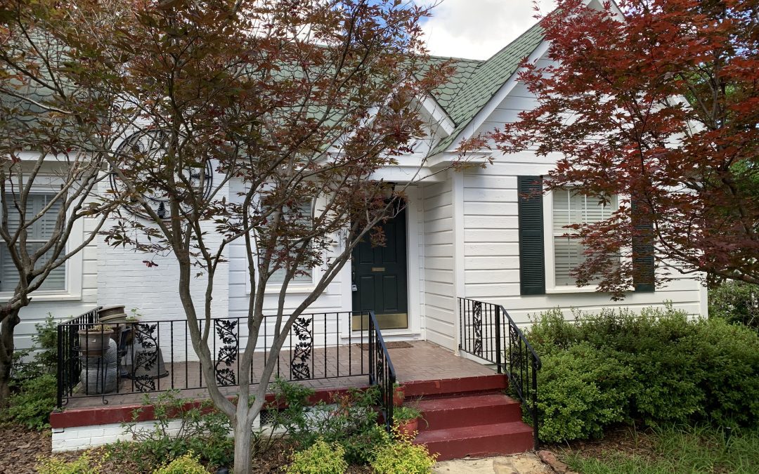 ESTATE AUCTION INCLUDING REAL ESTATE – JULY 15TH @ 11 AM