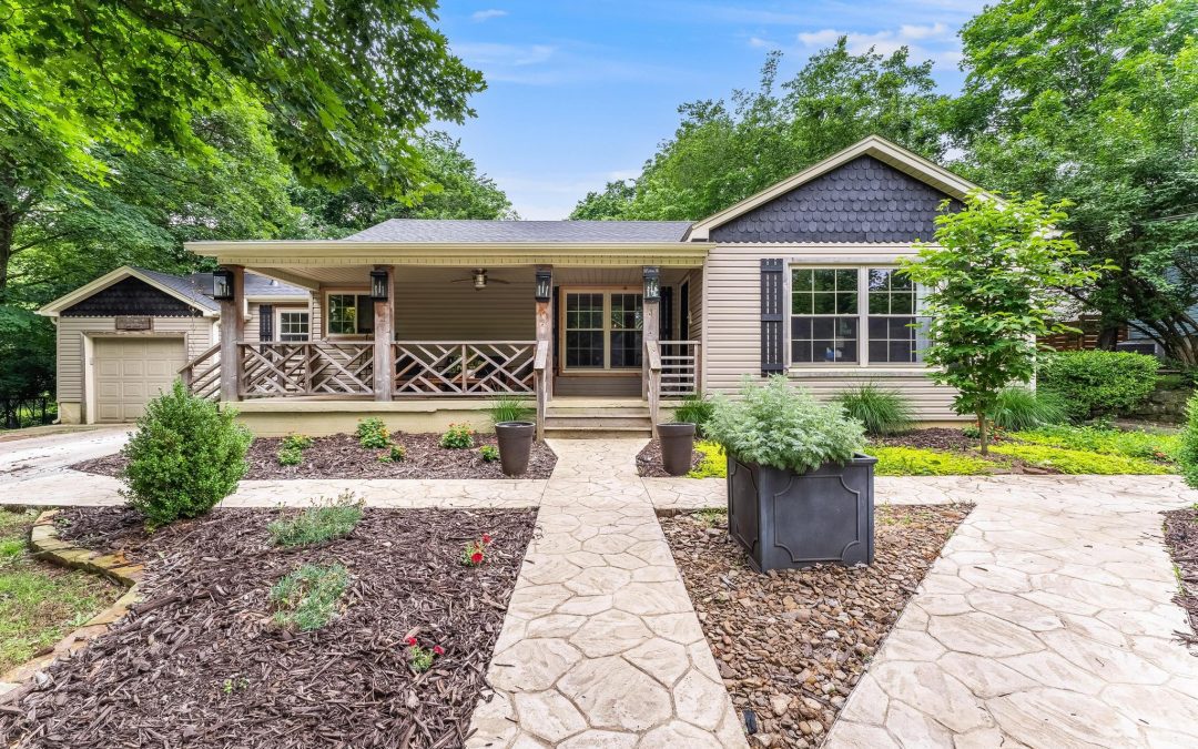 AUCTION INCLUDING REAL ESTATE – JULY 23rd @ 10:00 AM