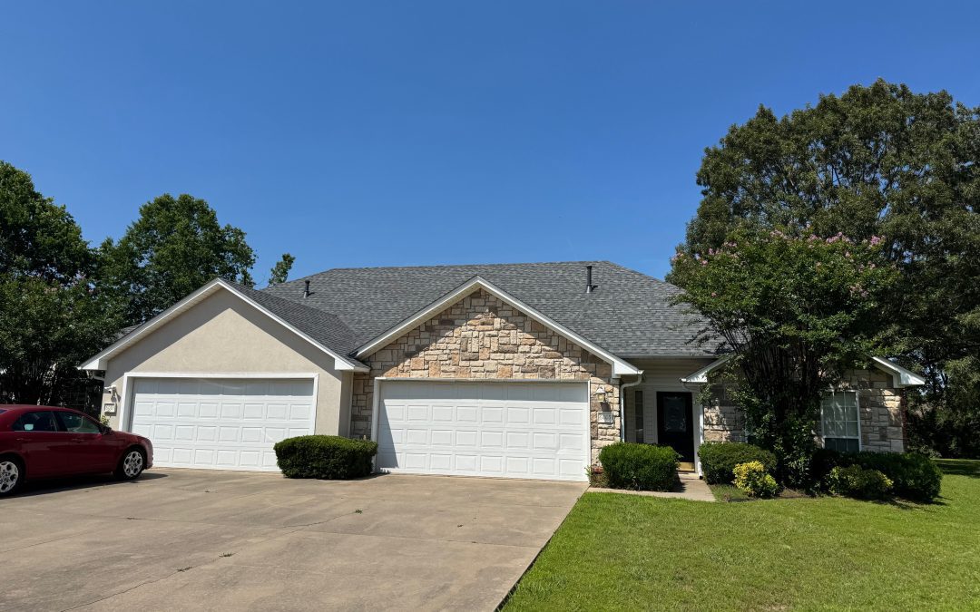 COURT ORDERED REAL ESTATE AUCTION – JULY 1ST @ 11 AM