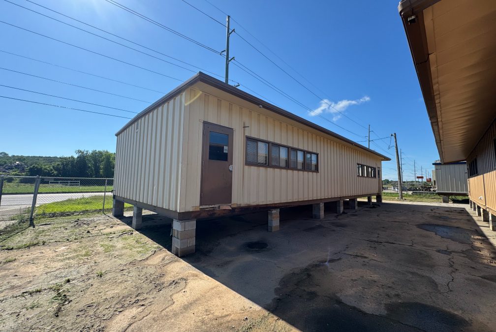 FORT SMITH PUBLIC SCHOOLS AUCTION – JUNE 26th @ 10:00 AM