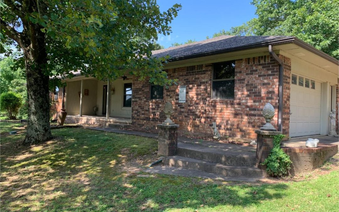 ESTATE AUCTION INCLUDING REAL ESTATE – JULY 19TH @ 10 AM – SELLS REGARDLESS OF PRICE!