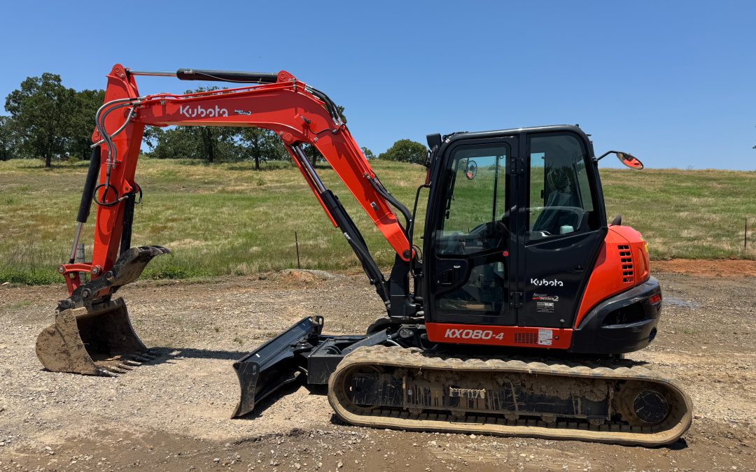 ONLINE FARM EQUIPMENT AUCTION – Bidding Closes July 14th @ 2:00 PM
