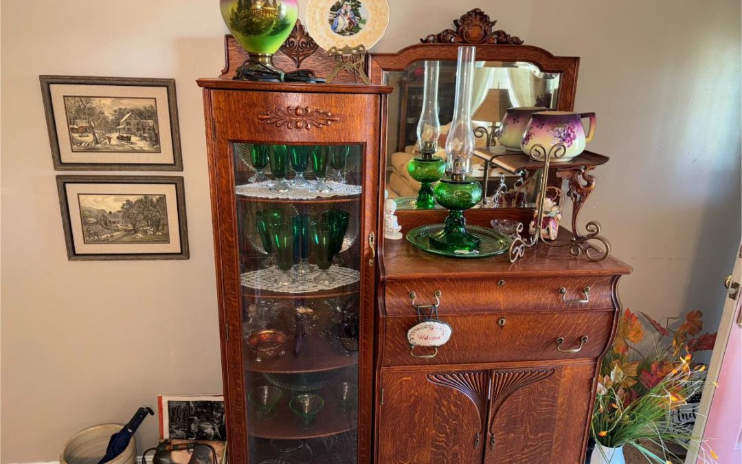 AUCTION – JUNE 30TH @ 1 PM