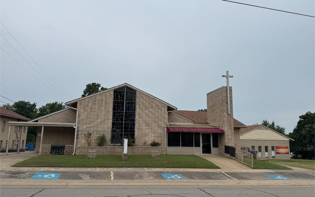 AUCTION INCLUDING COMMERCIAL REAL ESTATE – JULY 18TH @ 11 AM