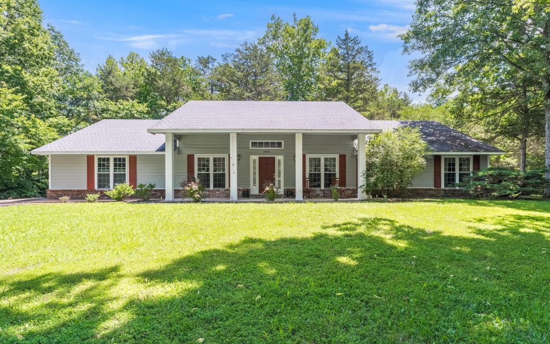ESTATE AUCTION INCLUDING REAL ESTATE – AUGUST 14th @ 10:00 AM