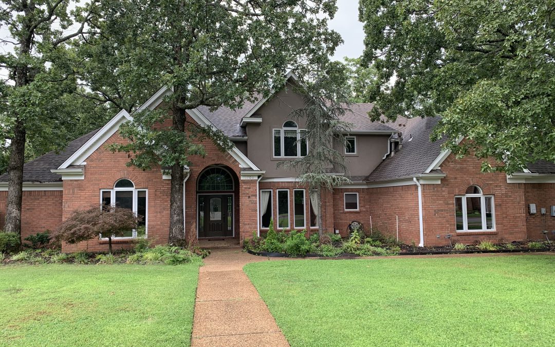 REAL ESTATE AUCTION – AUGUST 20TH @ 11 AM