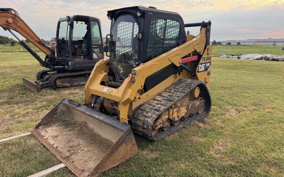 AUCTION – AUGUST 18th @ 10:00 AM