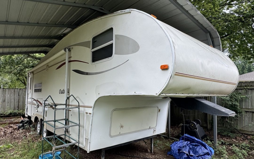 AUCTION – JULY 25th @ 10:00 AM