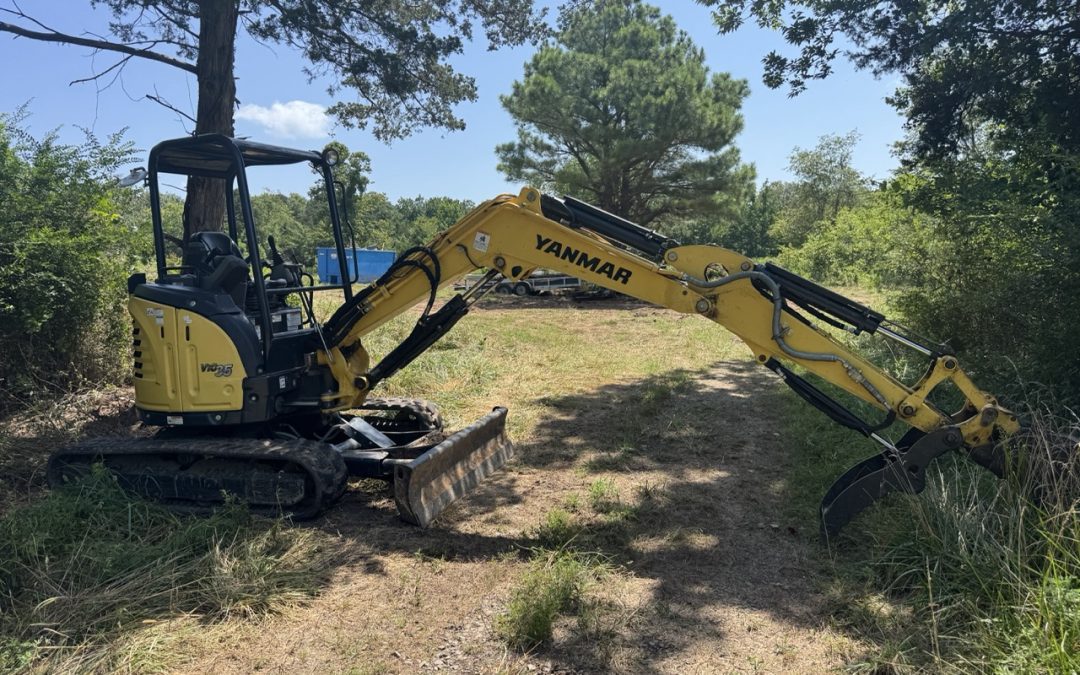 AUCTION – AUGUST 4th @ 10AM