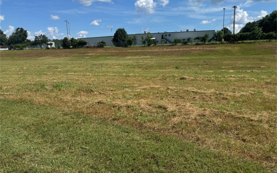 COMMERCIAL LAND AUCTION – AUGUST 6TH @ 11 AM