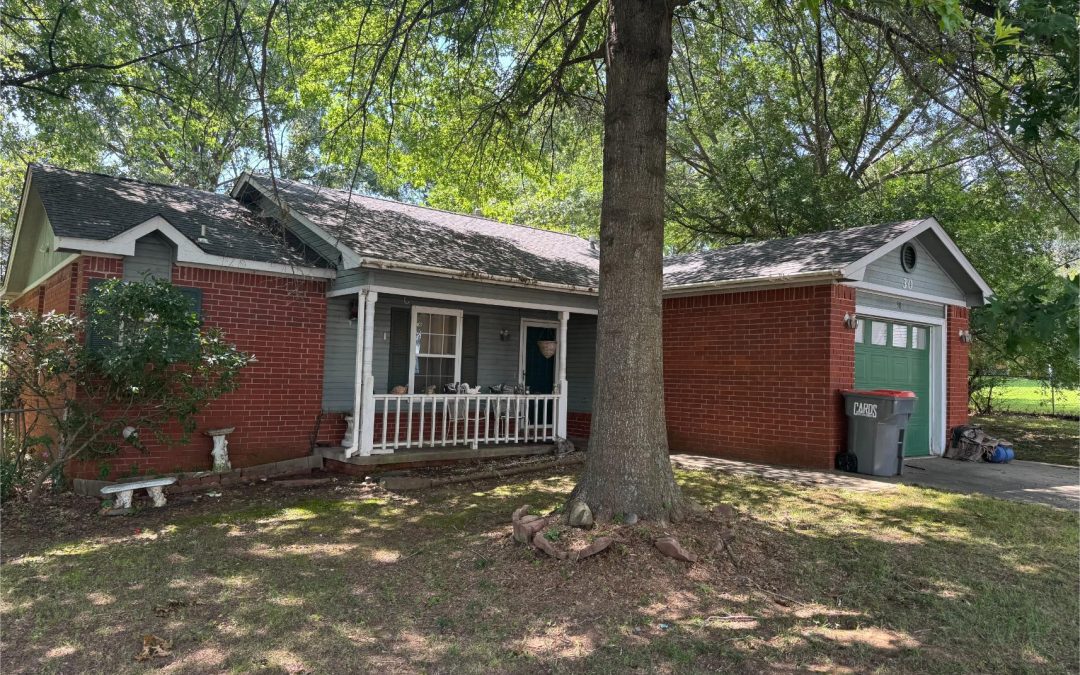 ESTATE AUCTION INCLUDING REAL ESTATE – AUGUST 2ND @ 10 AM