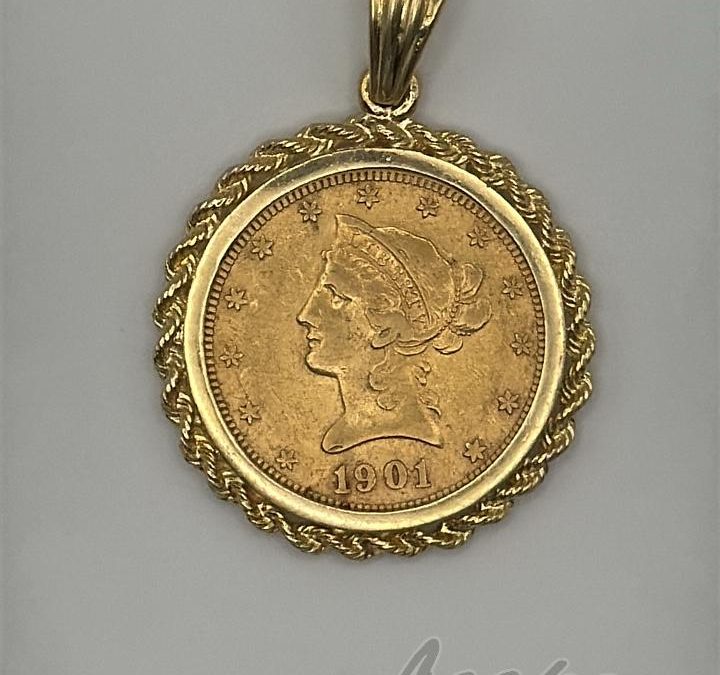 ONLINE ONLY JEWELRY AUCTION – Bidding Begins Closing on August 29th @ 2:00 PM
