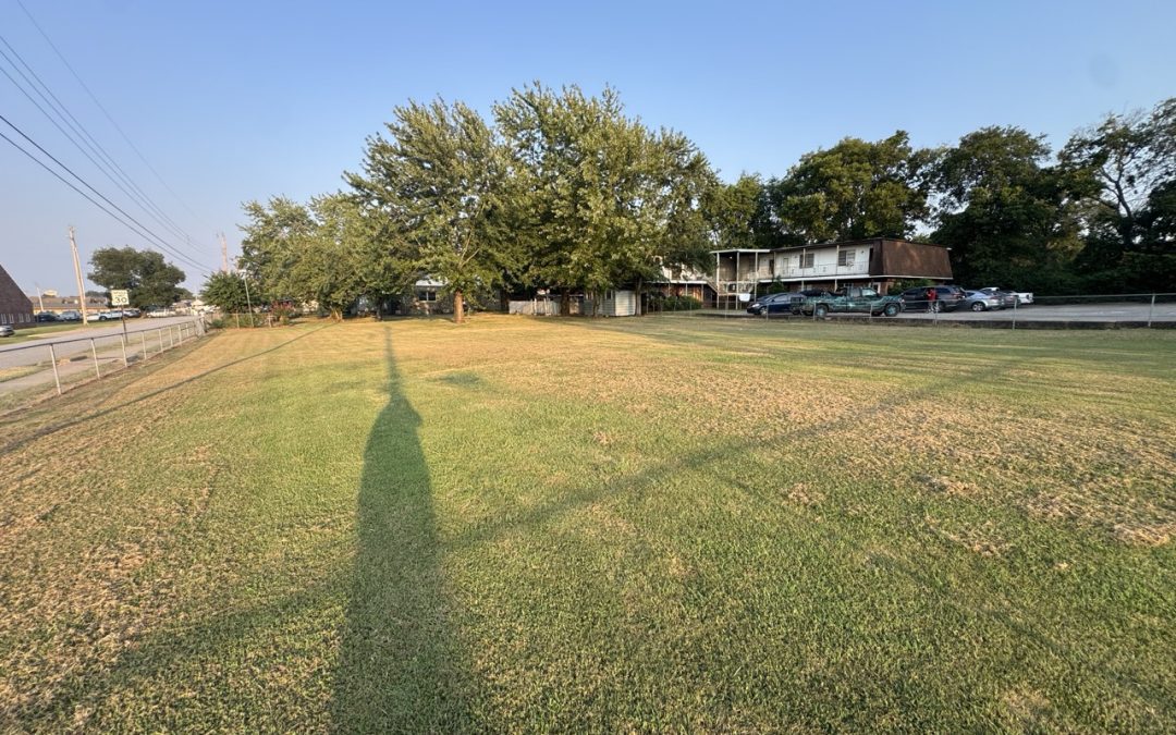 REAL ESTATE AUCTION – SEPTEMBER 18TH @ 10AM