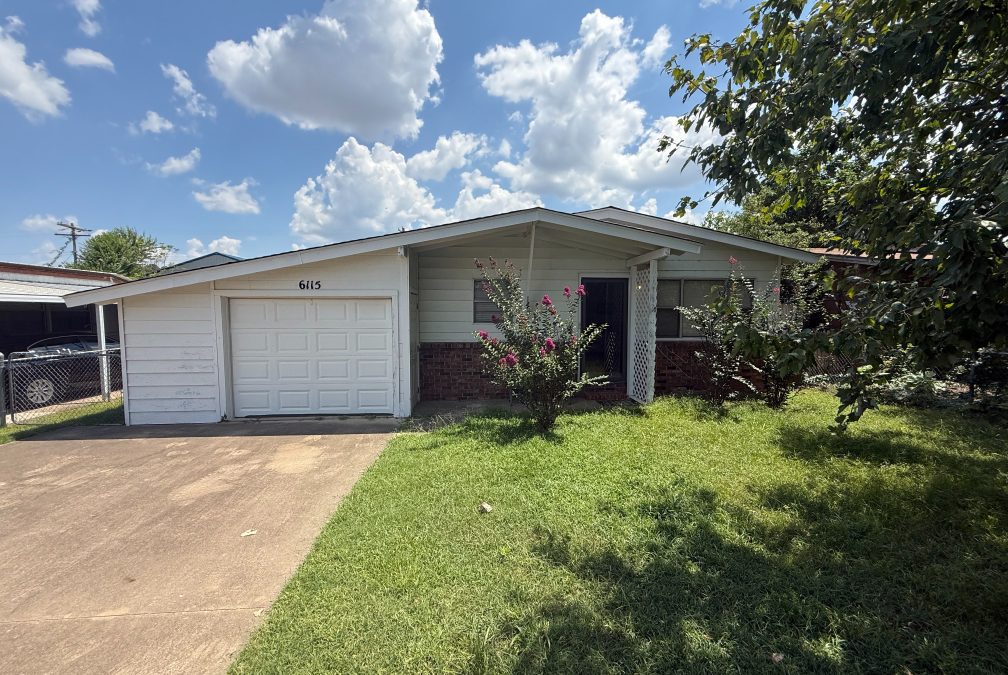 ESTATE AUCTION INCLUDING REAL ESTATE – SEPTEMBER 16th @ 10:00 AM
