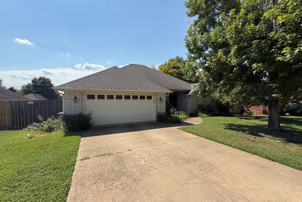 AUCTION INCLUDING REAL ESTATE – SEPTEMBER 25th @ 10:00 AM