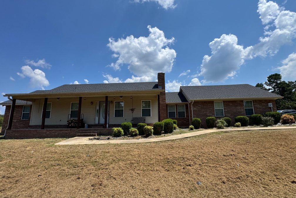 ESTATE AUCTION INCLUDING REAL ESTATE – SEPTEMBER 10th @ 10:00 AM