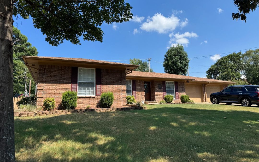 AUCTION INCLUDING REAL ESTATE – OCTOBER 11TH @ 10 AM