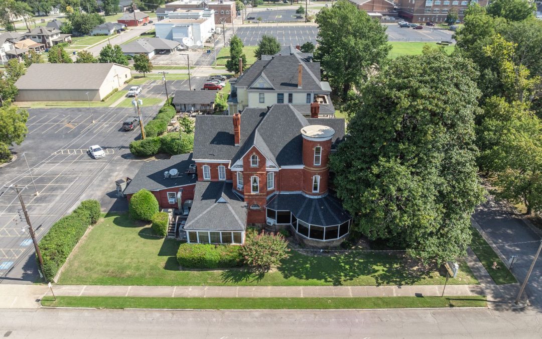 BUSINESS LIQUIDATION AUCTION INCLUDING REAL ESTATE – OCTOBER 9th @ 10:00 AM
