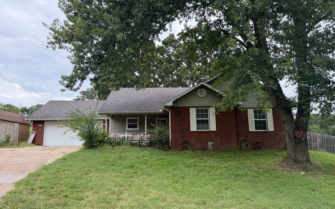 AUCTION INCLUDING REAL ESTATE – SEPTEMBER 30th @ 10:00 AM