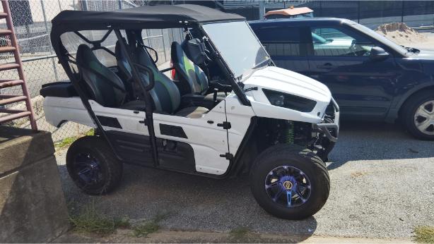 UNIVERSITY OF ARKANSAS SURPLUS PROPERTY AUCTION – SEPTEMBER 13TH @ 10 AM