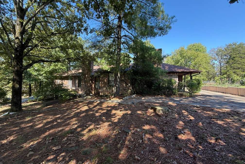 ESTATE AUCTION INCLUDING REAL ESTATE – NOVEMBER 6th @ 10:00 AM