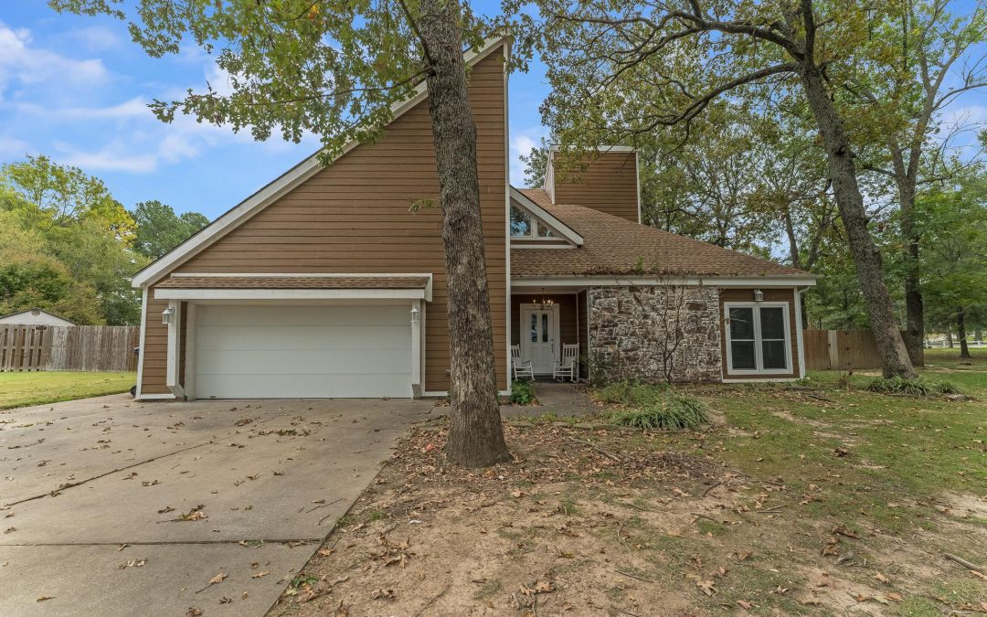 REAL ESTATE AUCTION – NOVEMBER 14th @ 11:00 AM