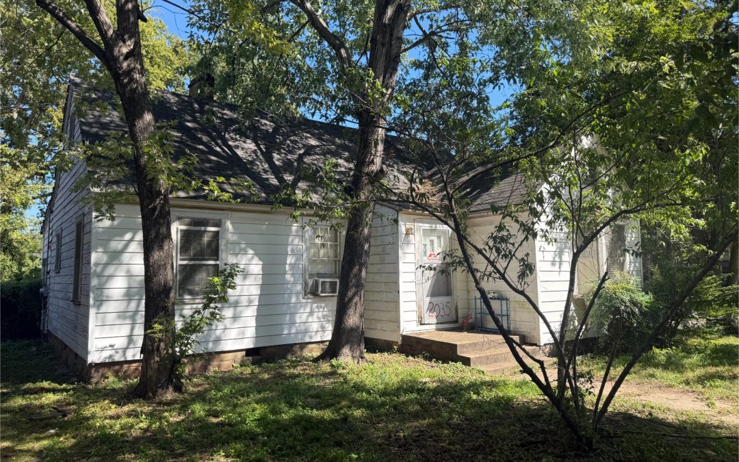 ESTATE AUCTION INCLUDING REAL ESTATE – OCTOBER 28TH @ 10 AM
