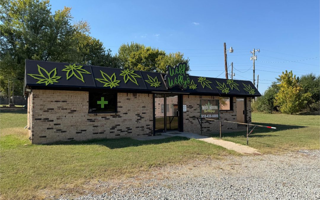 COMMERCIAL REAL ESTATE AUCTION – NOVEMBER 21ST @ 11 AM